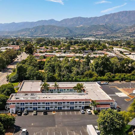 Motel 6-Carpinteria, CA - Santa Barbara - South Exterior foto