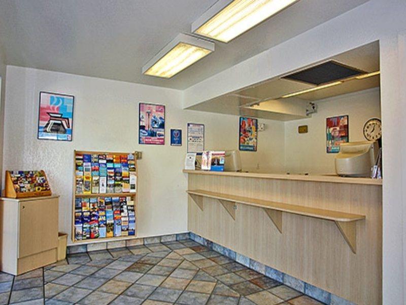 Motel 6-Carpinteria, CA - Santa Barbara - South Exterior foto