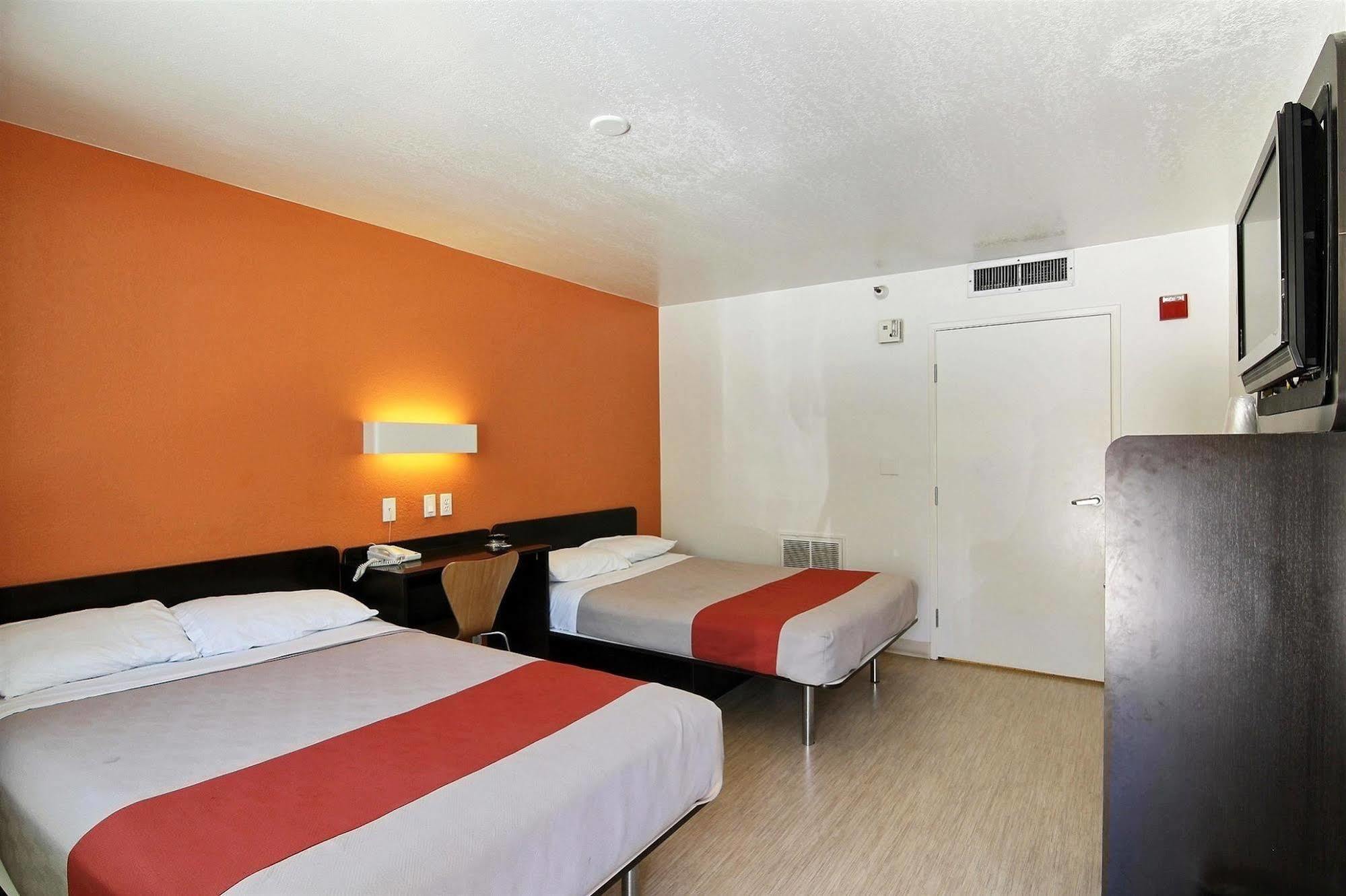 Motel 6-Carpinteria, CA - Santa Barbara - South Exterior foto