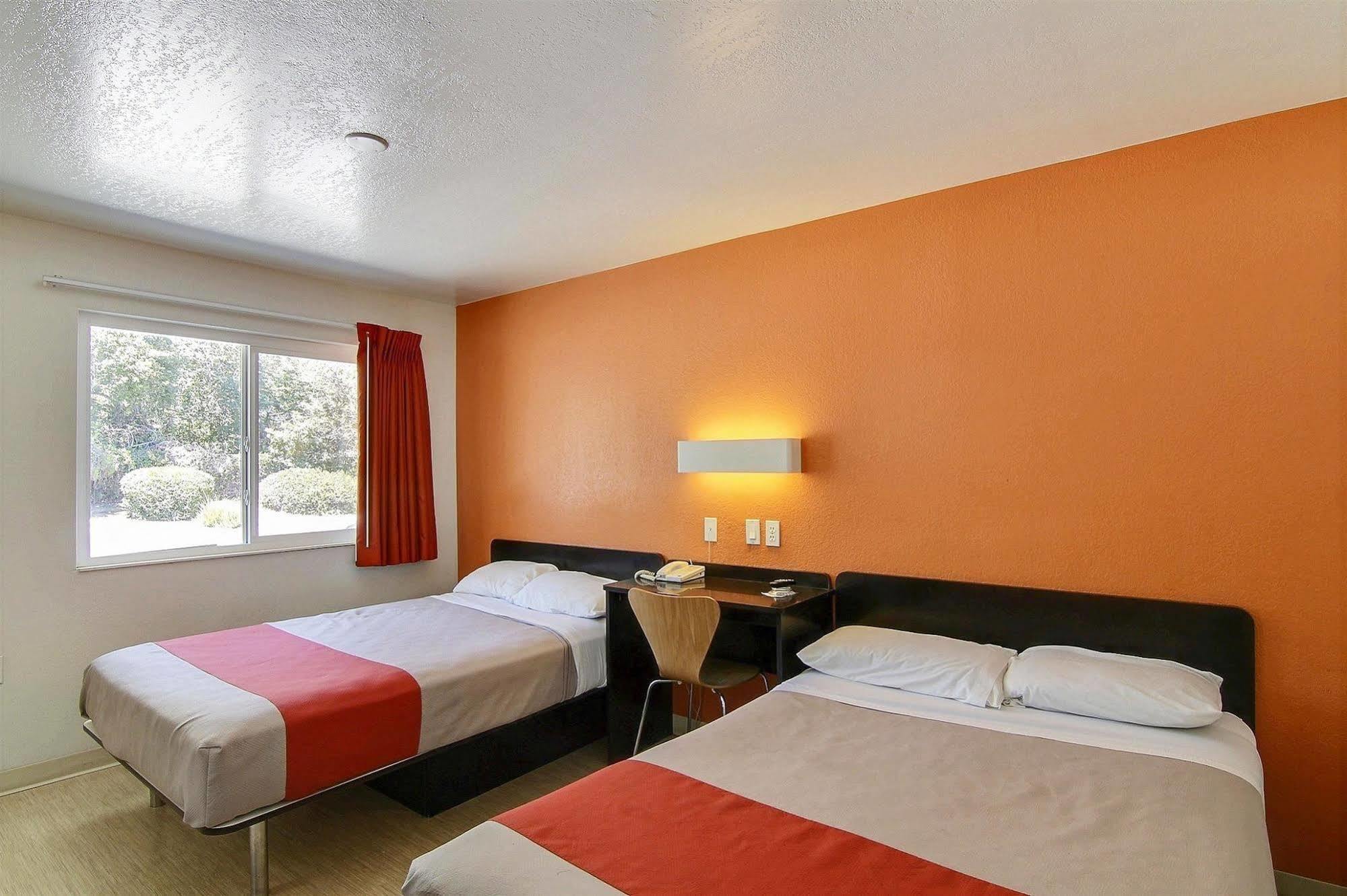 Motel 6-Carpinteria, CA - Santa Barbara - South Exterior foto